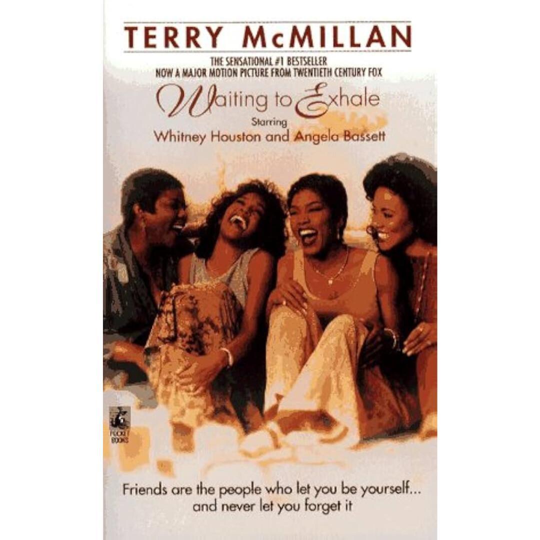 Waiting to Exhale