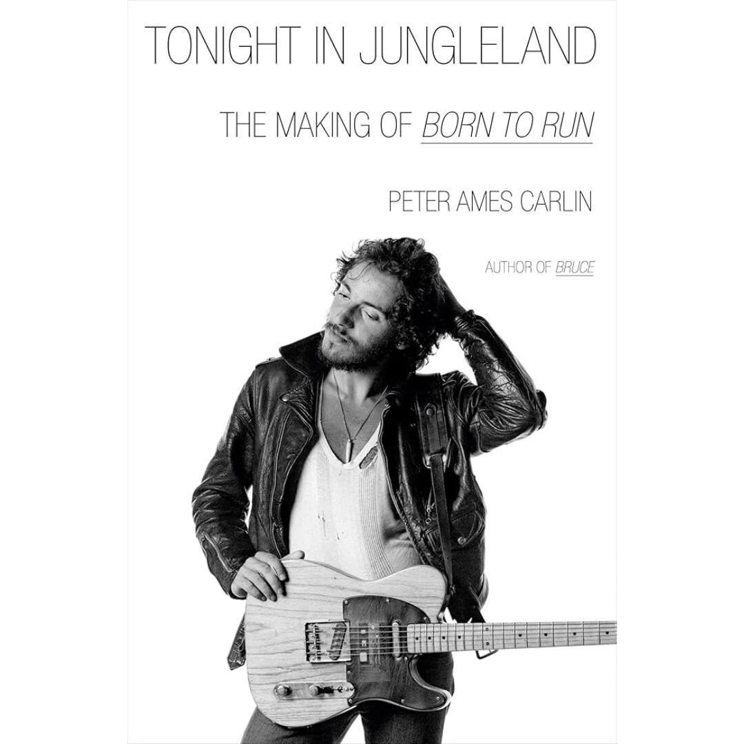 Tonight in Jungleland
