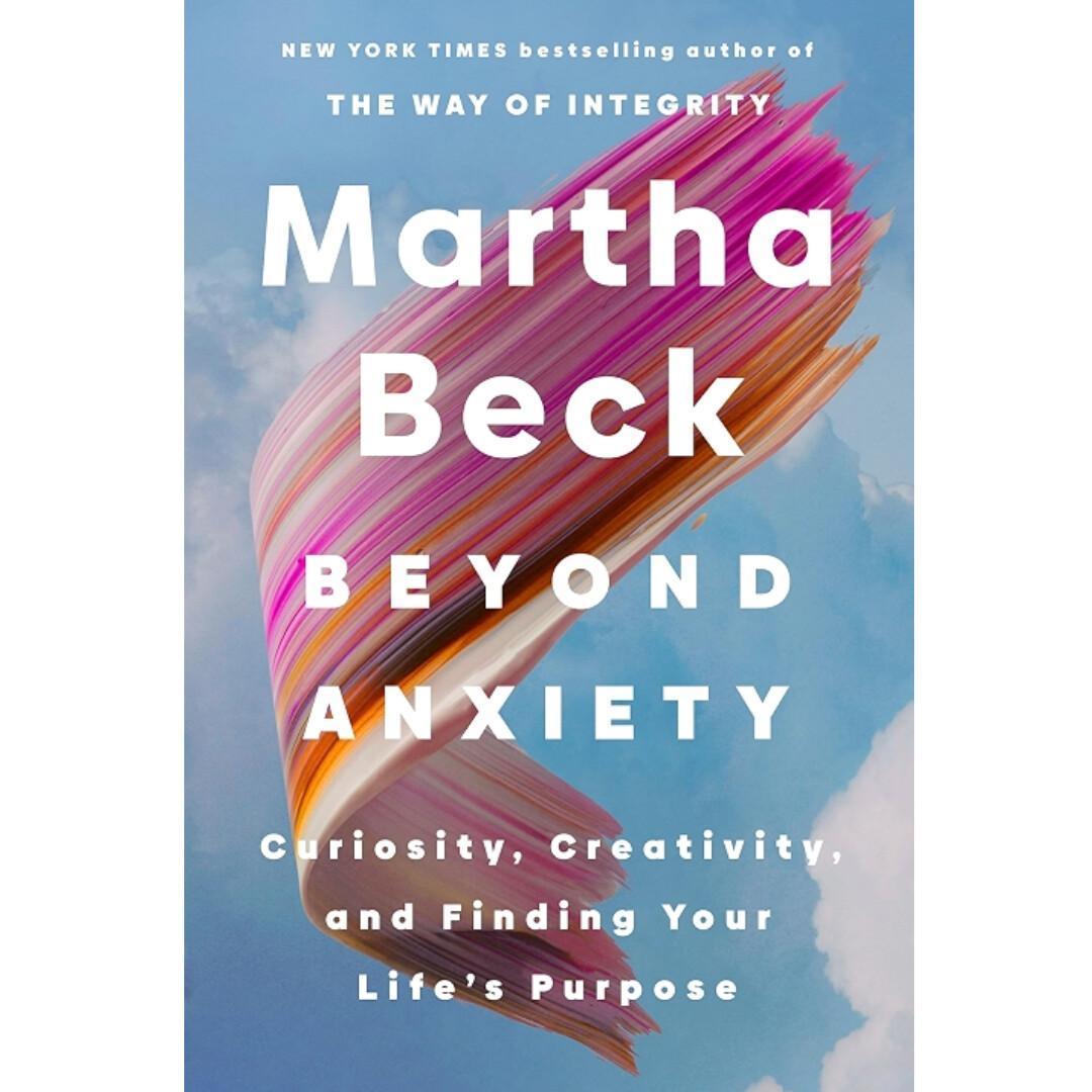 Beyond Anxiety Beyond Anxiety