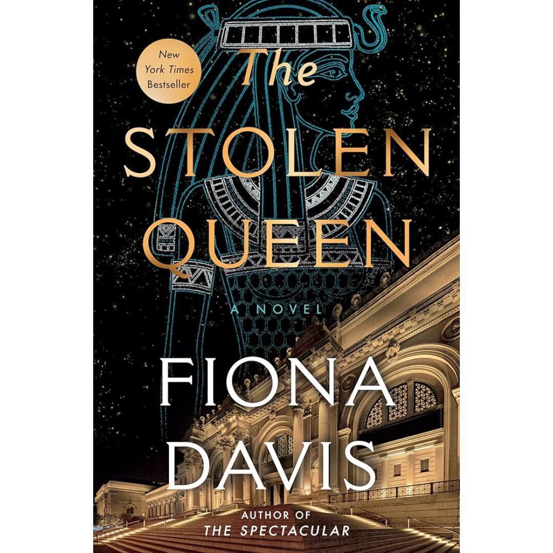 The Stolen Queen