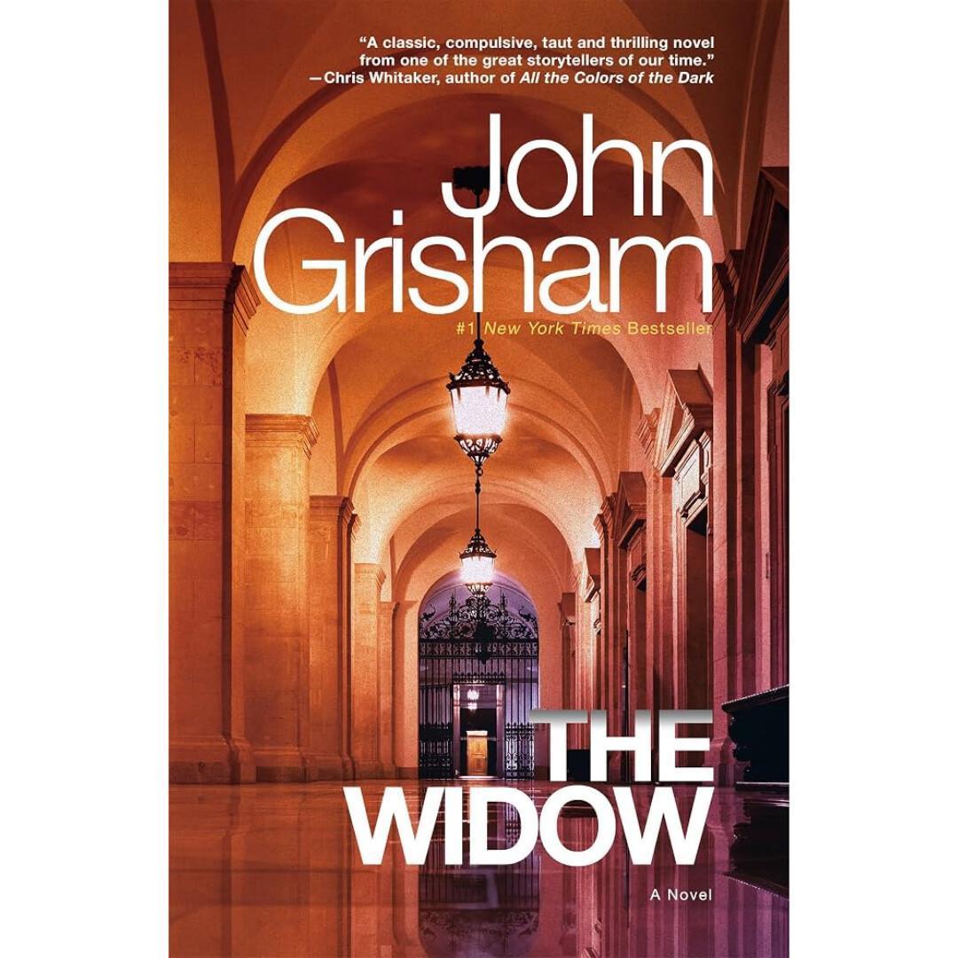 The Widow