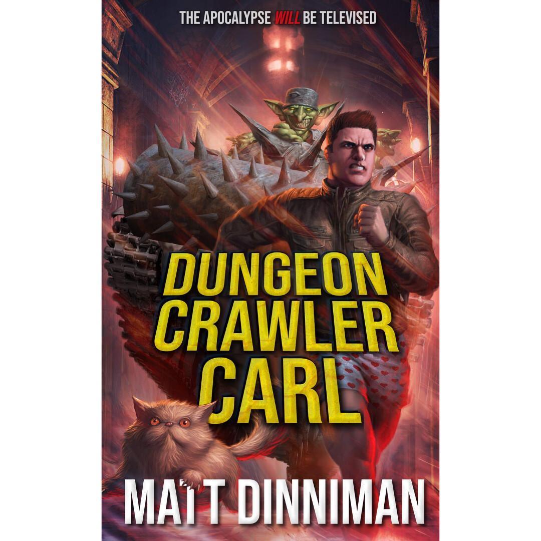Dungeon Crawler Carl