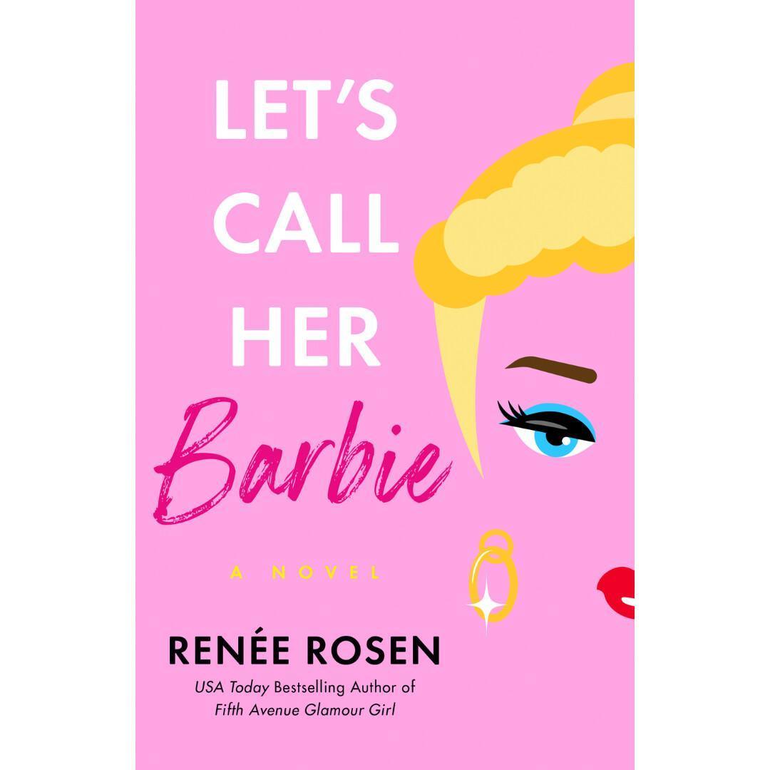 Let's Call Her Barbie