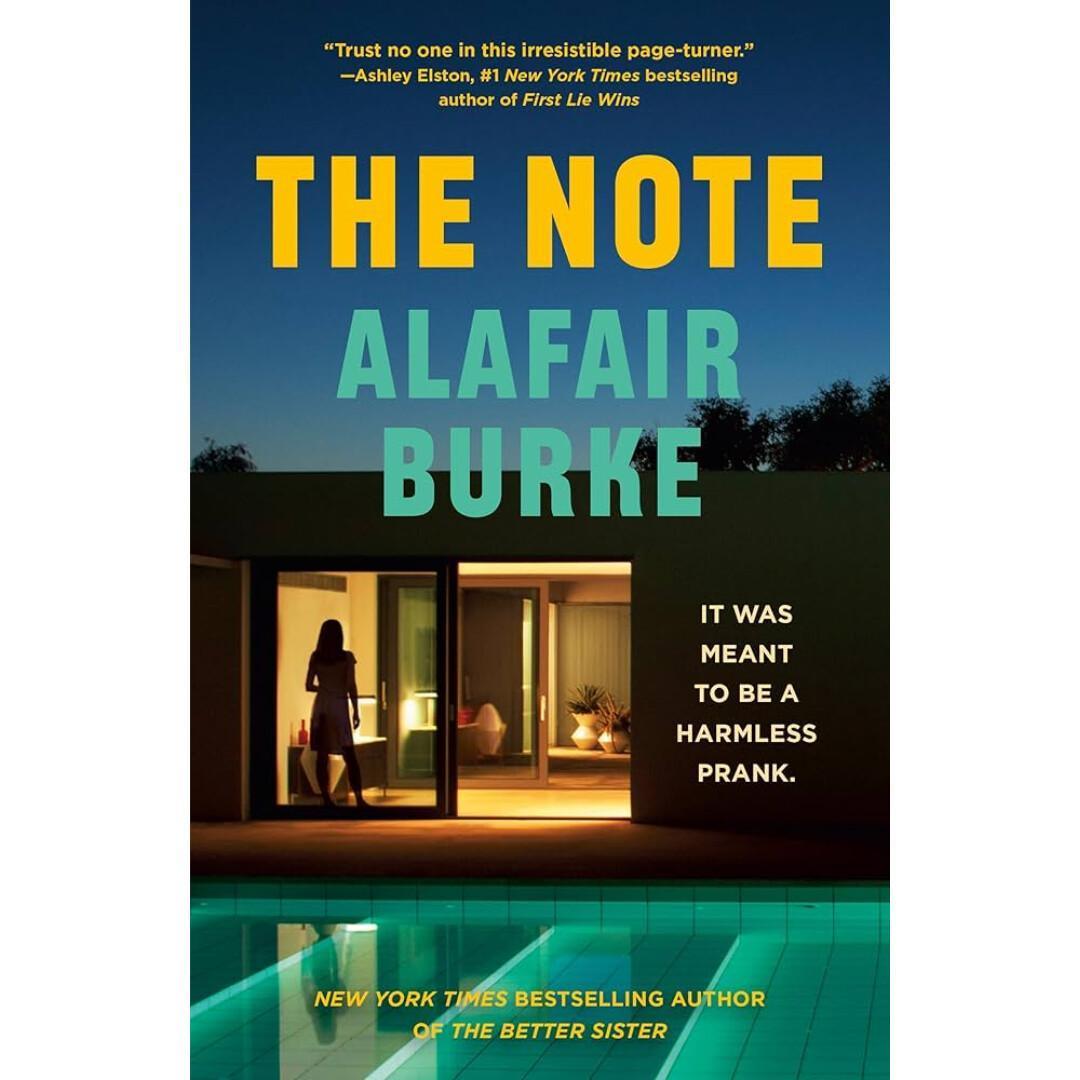 The Note