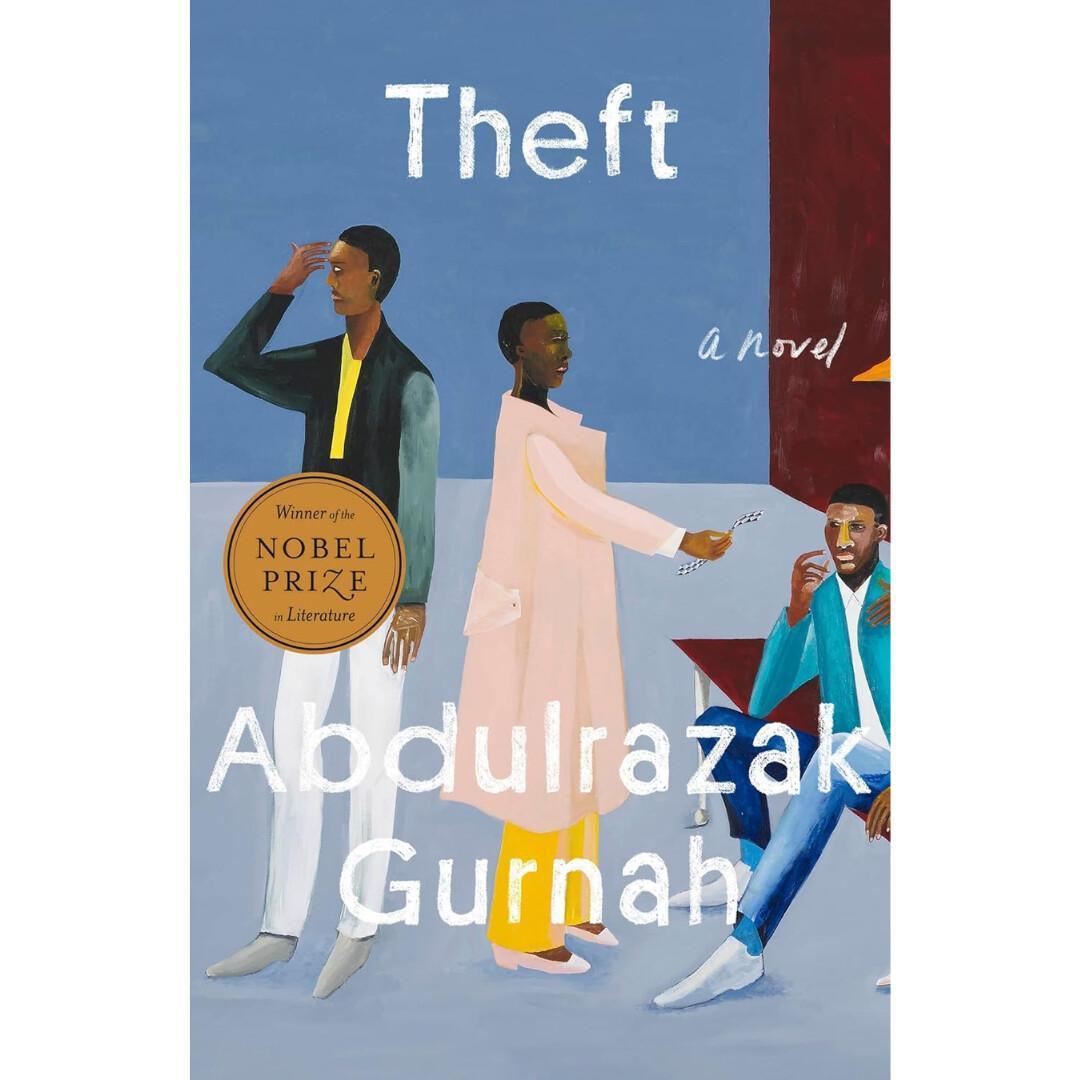 Theft