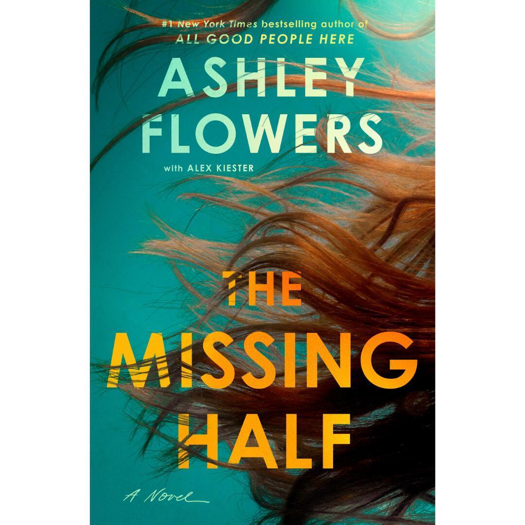 The Missing Half