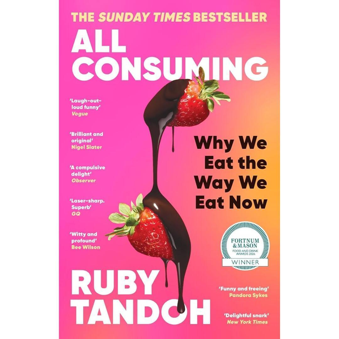 All Consuming