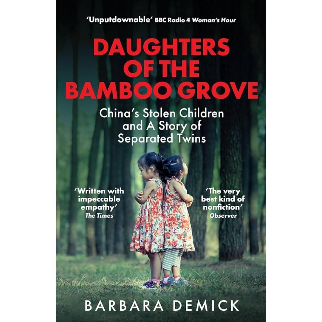 Daughters of the Bamboo Grove