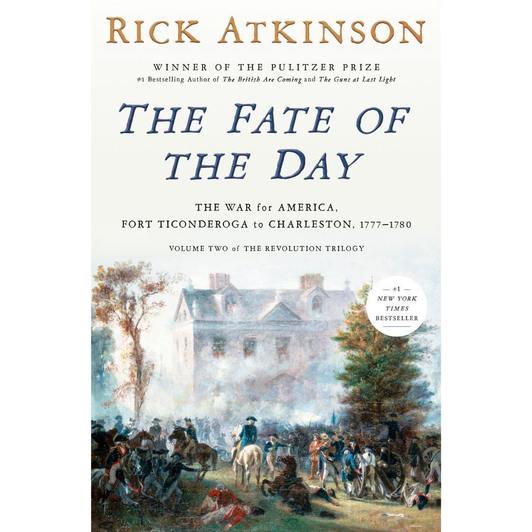 The Fate of the Day