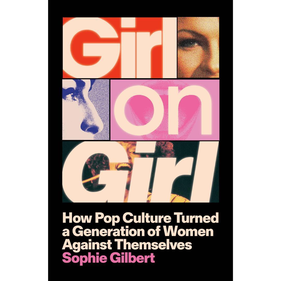 Girl on Girl