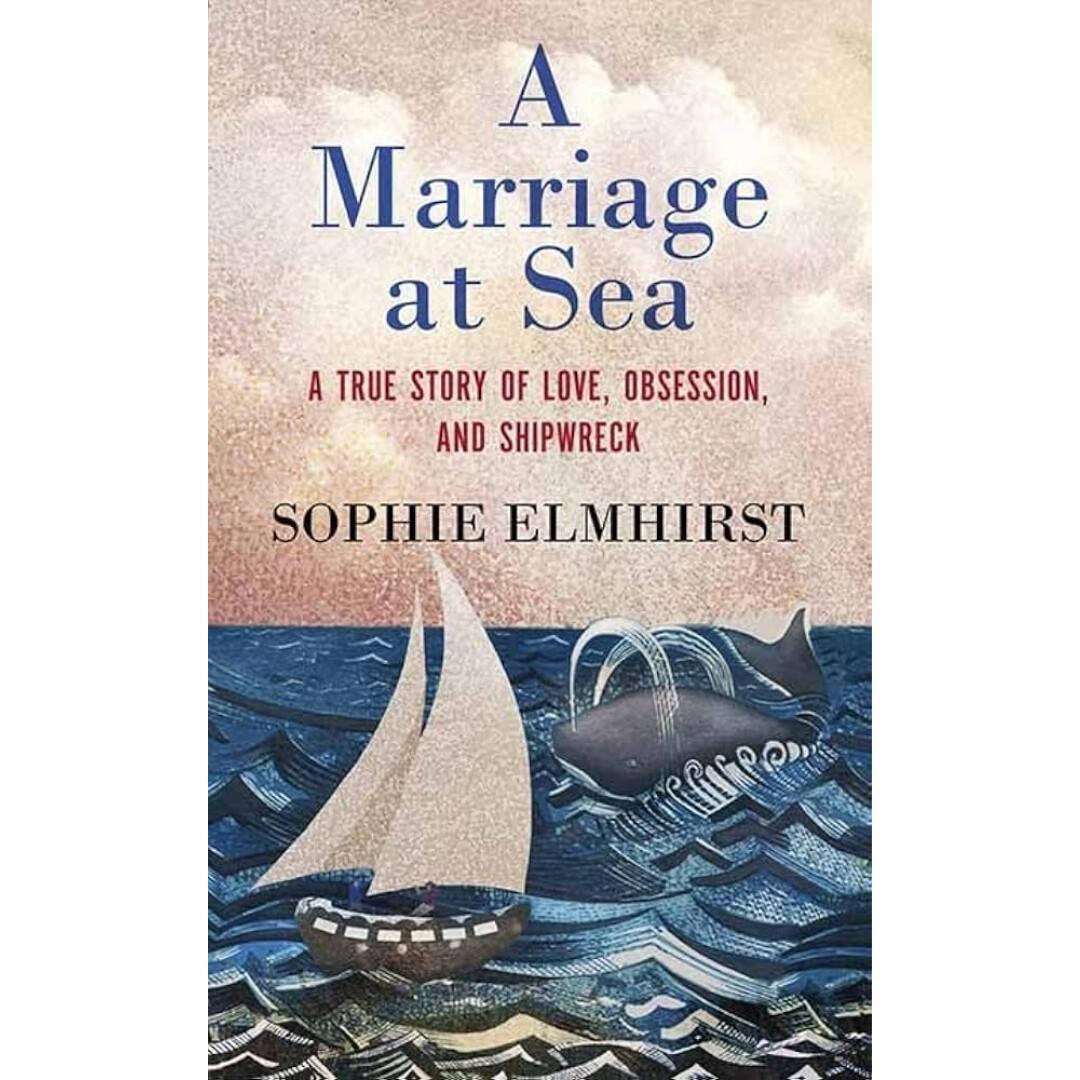 A Marriage At Sea