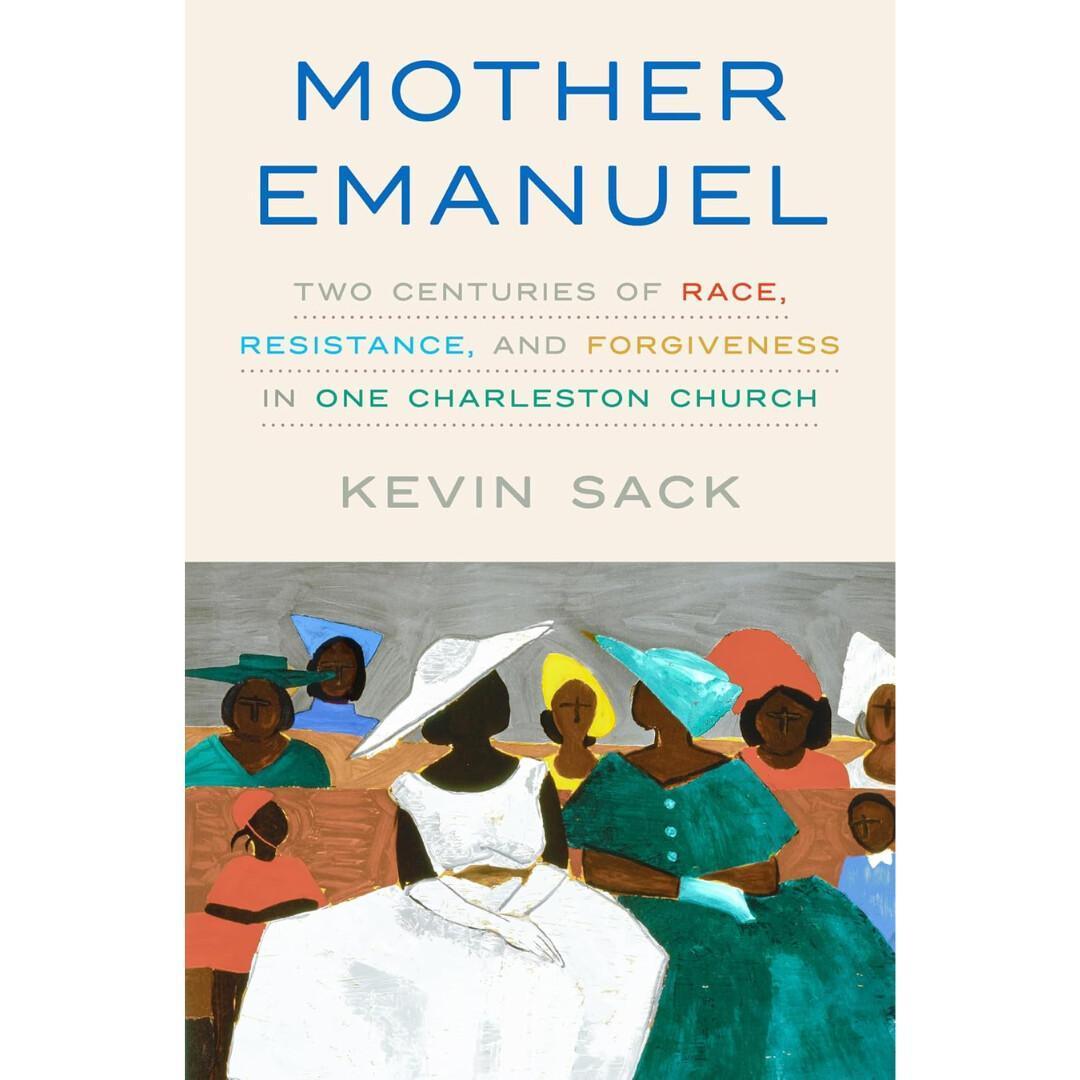 Mother Emanuel Mother Emanuel