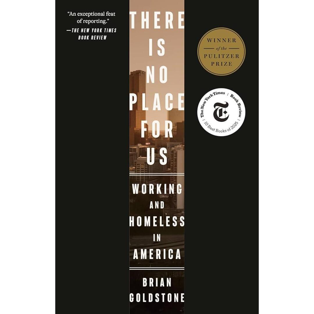 There Is No Place For Us
