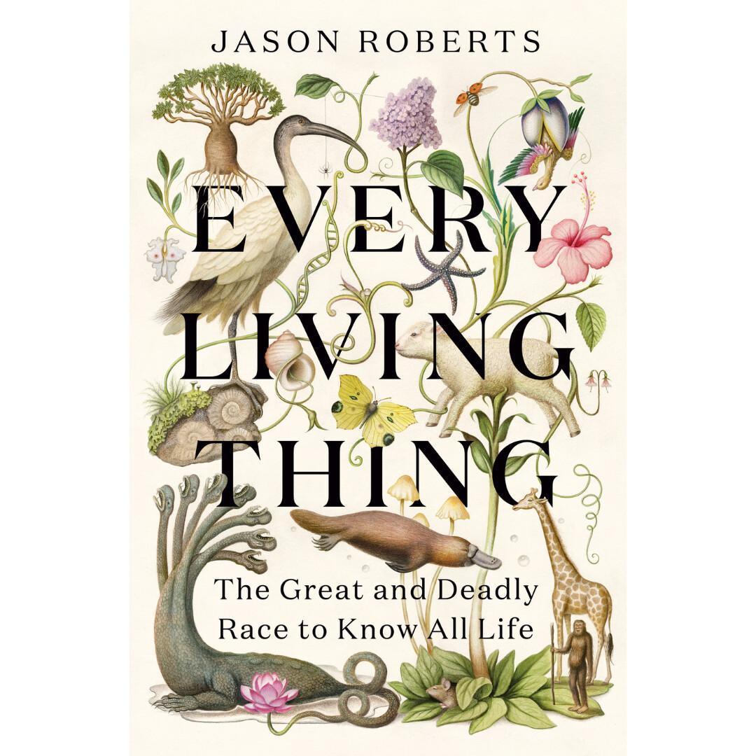 Every Living Thing Every Living Thing