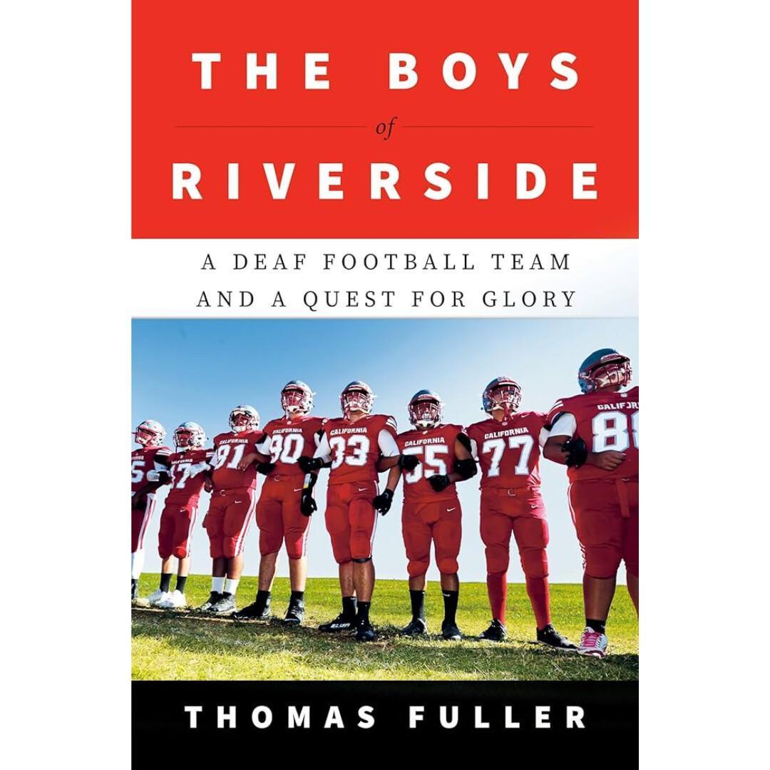 The Boys of Riverside