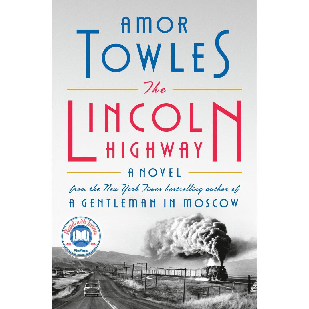 The Lincoln Highway