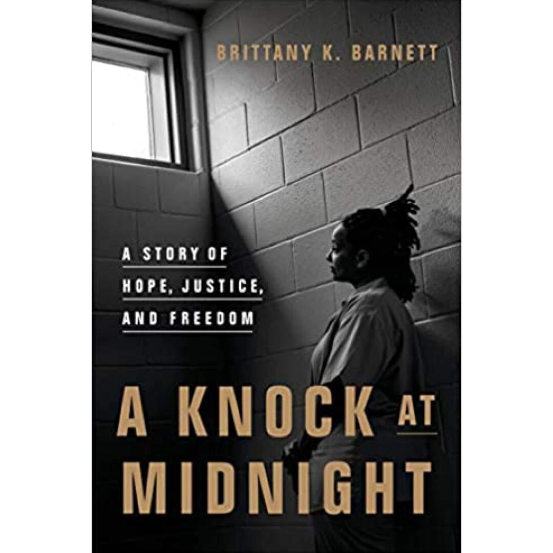 A Knock at Midnight A Knock at Midnight