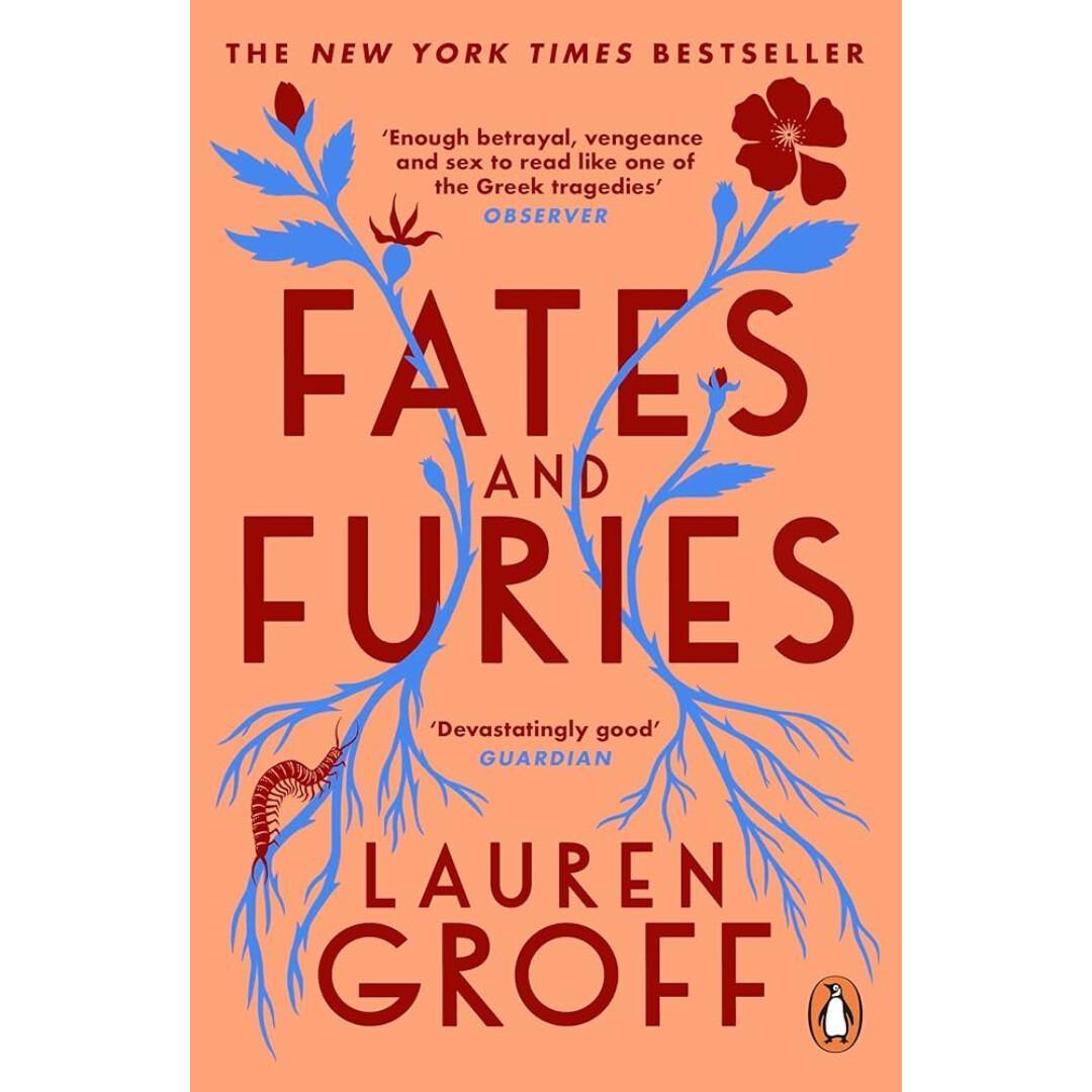 Fates and Furies