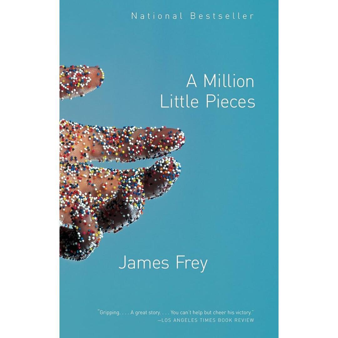 A Million Little Pieces A Million Little Pieces