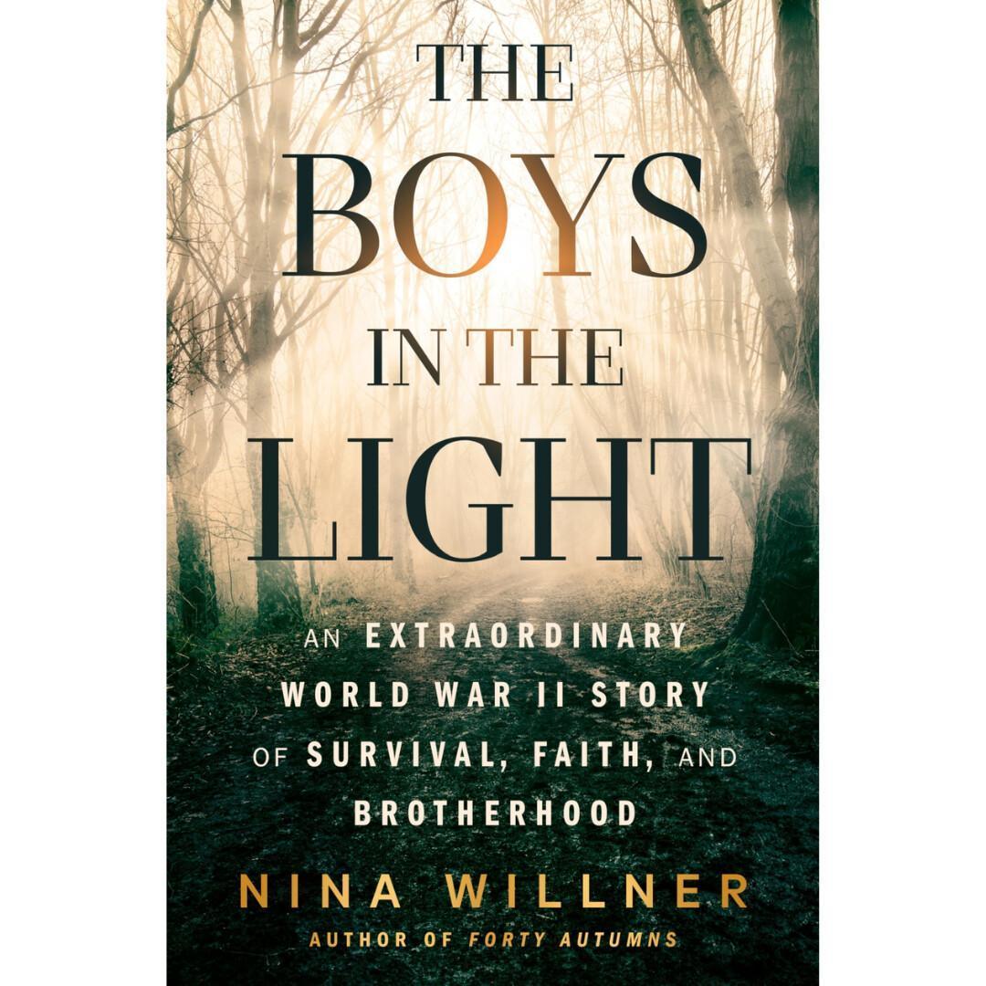 The Boys In The Light