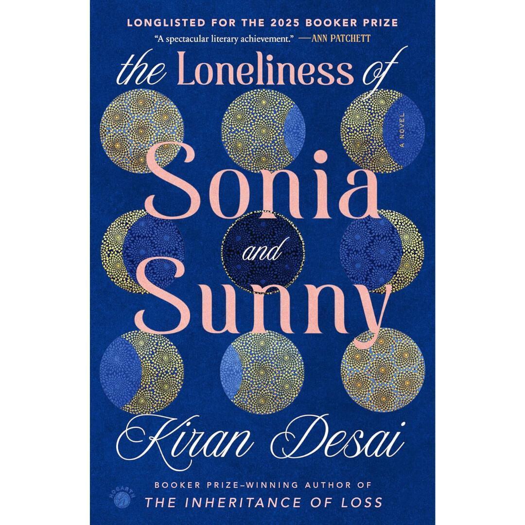 The Loneliness of Sonia and Sunny