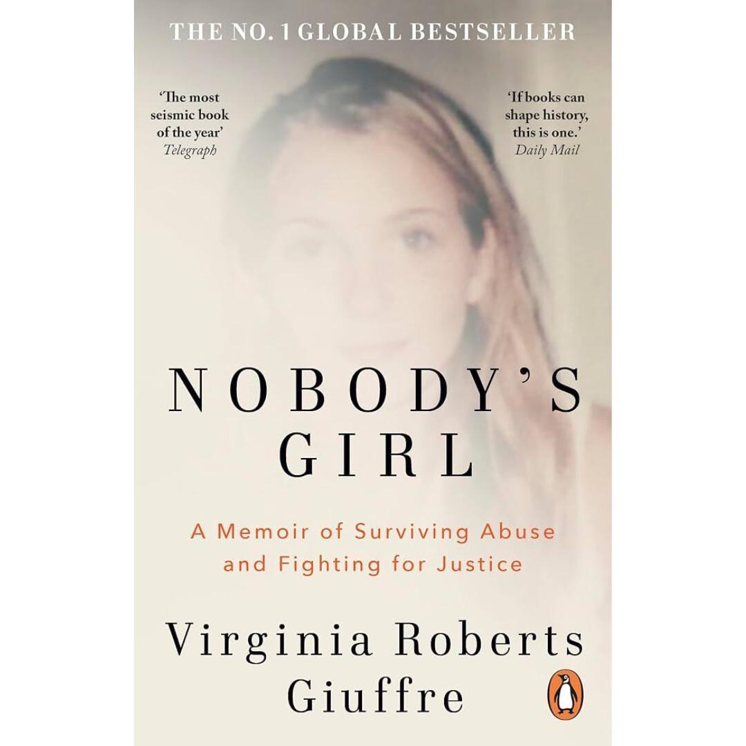 Nobody's Girl