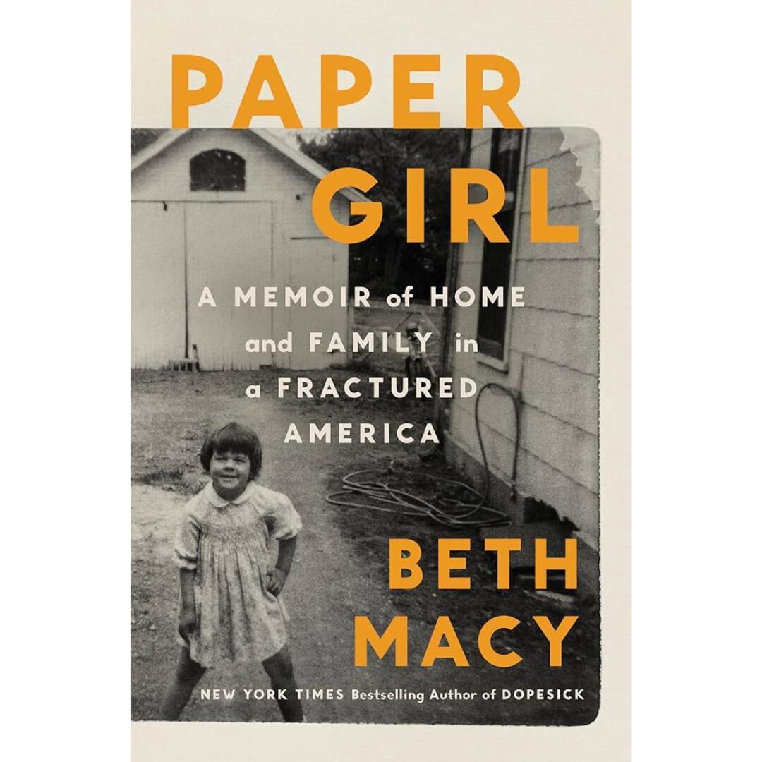 Paper Girl