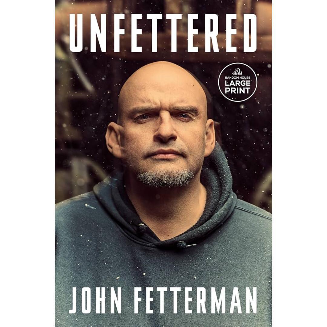 Unfettered Unfettered