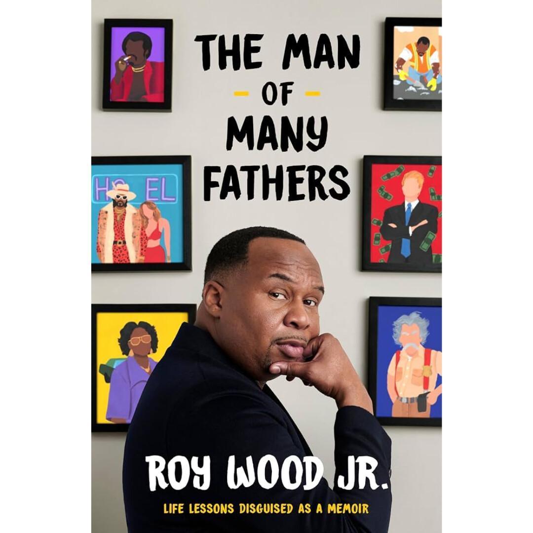 The Man Of Many Fathers