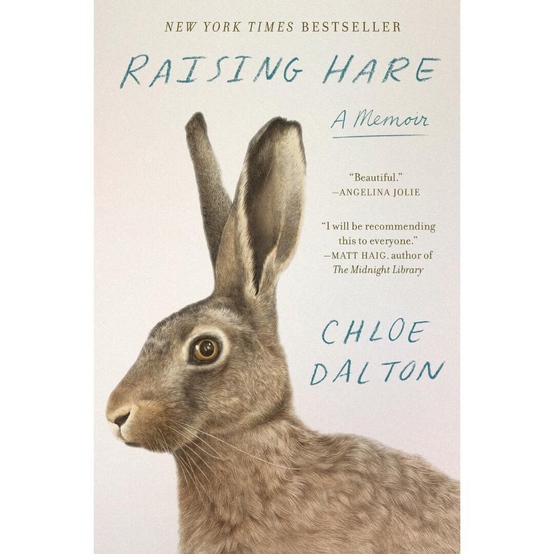 Raising Hare