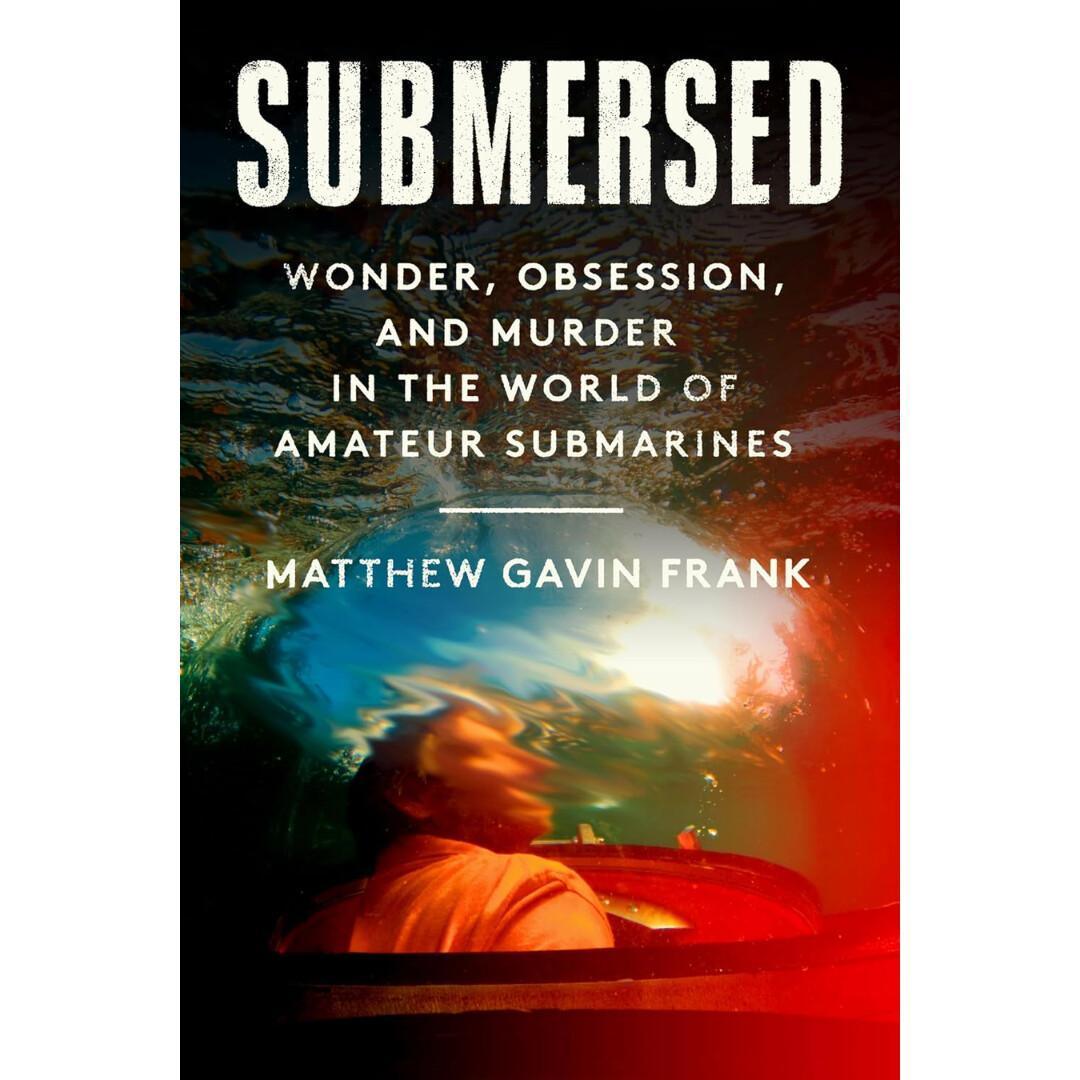 Submersed Submersed
