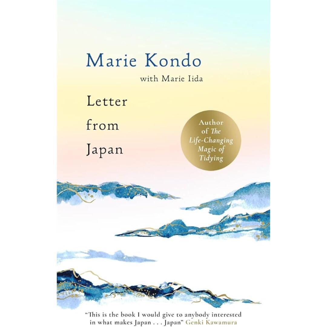 Letter from Japan Letter from Japan