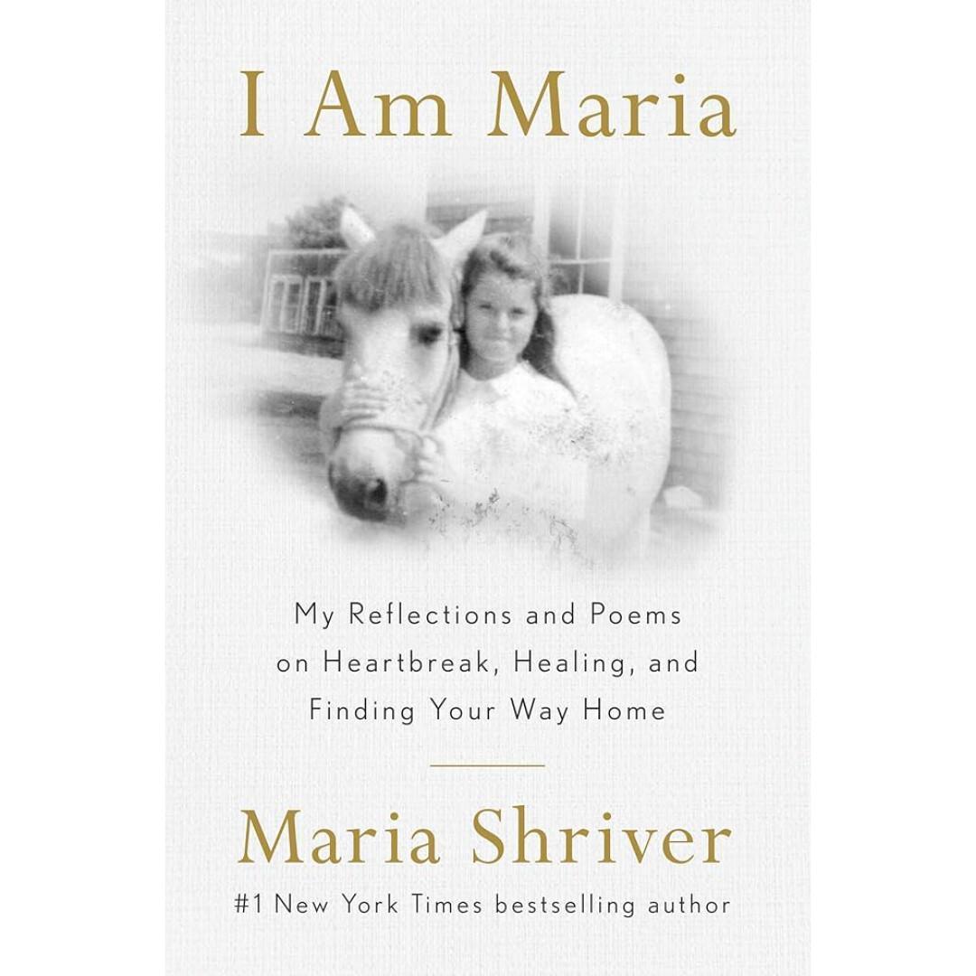 I Am Maria