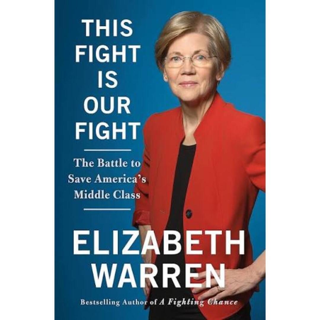 This Fight Is Our Fight This Fight Is Our Fight