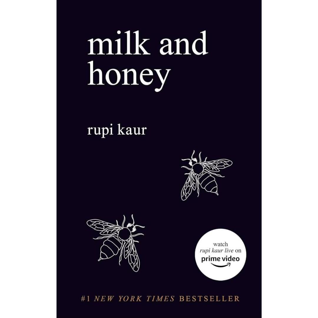 Milk and Honey