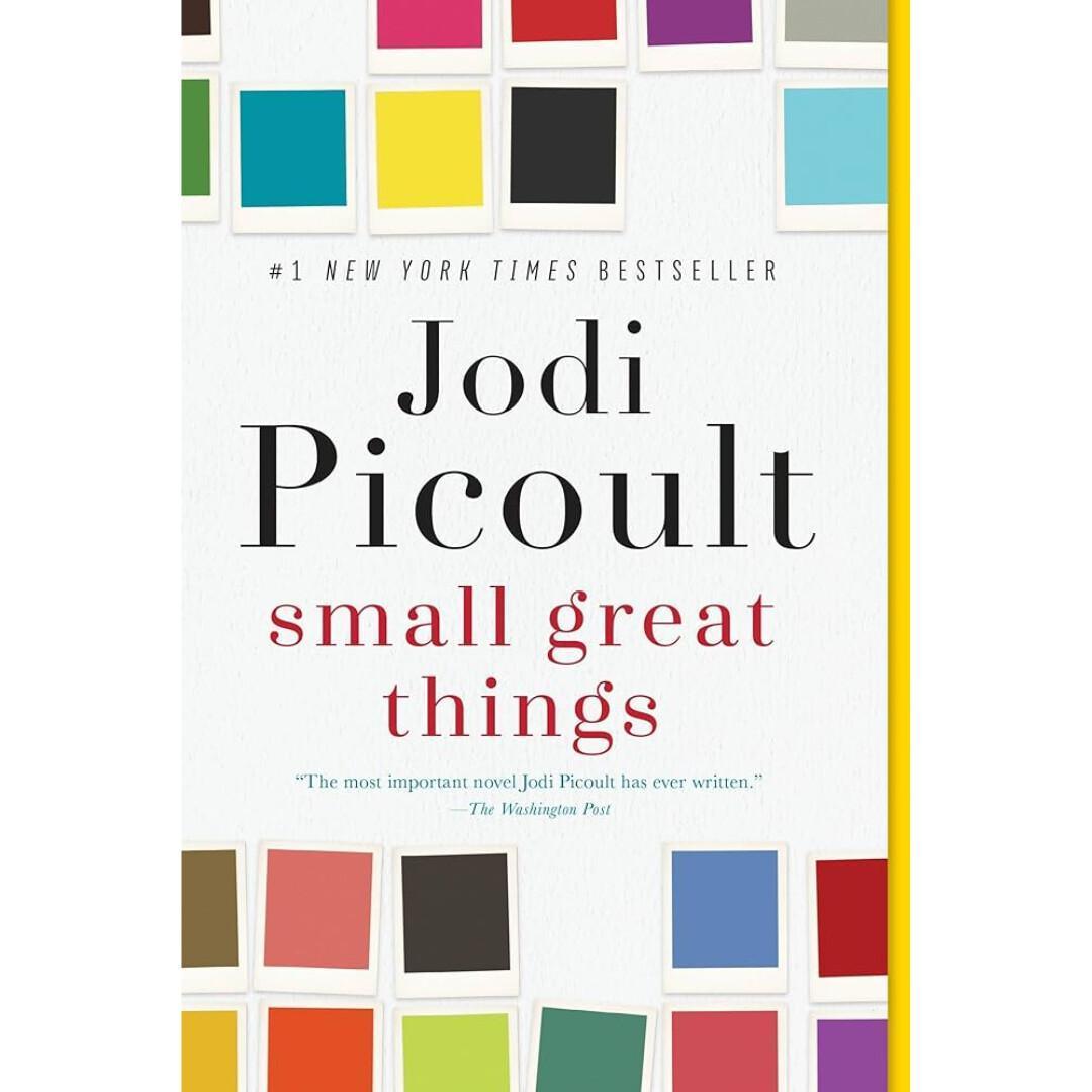 Small Great Things