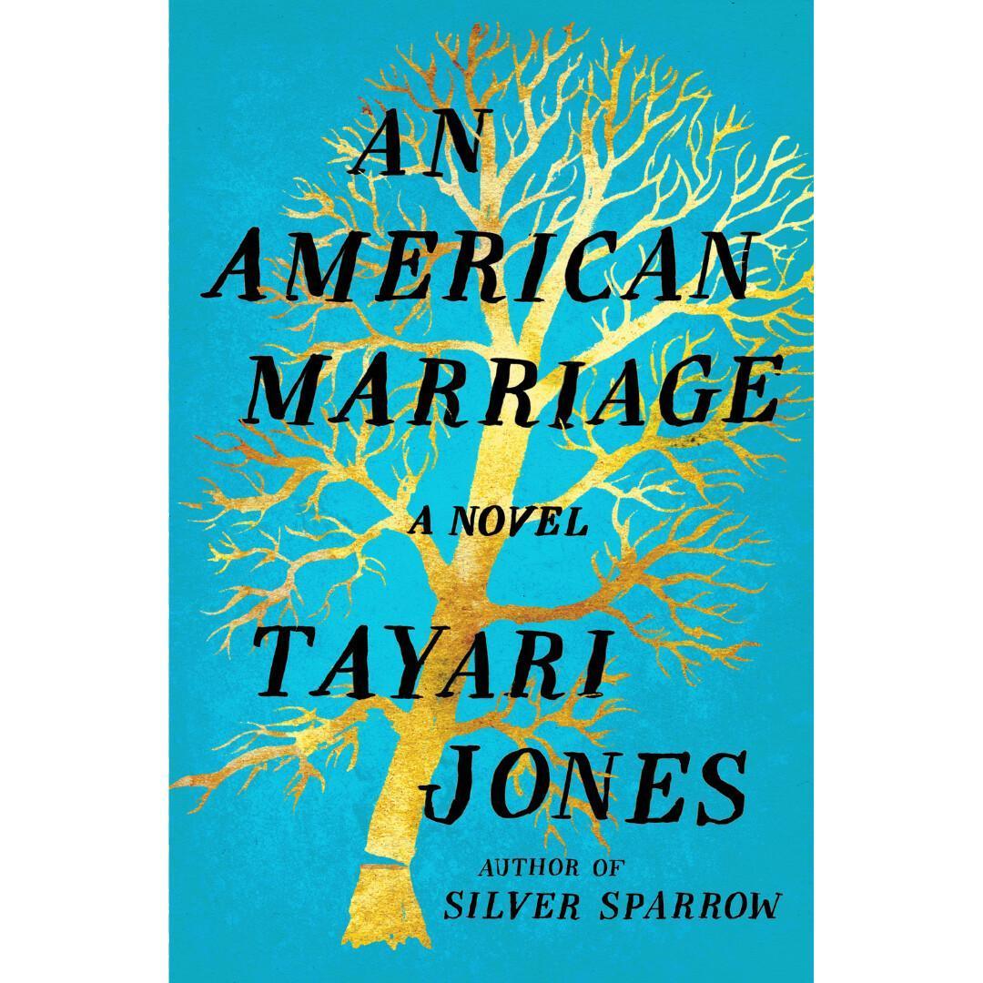 An American Marriage