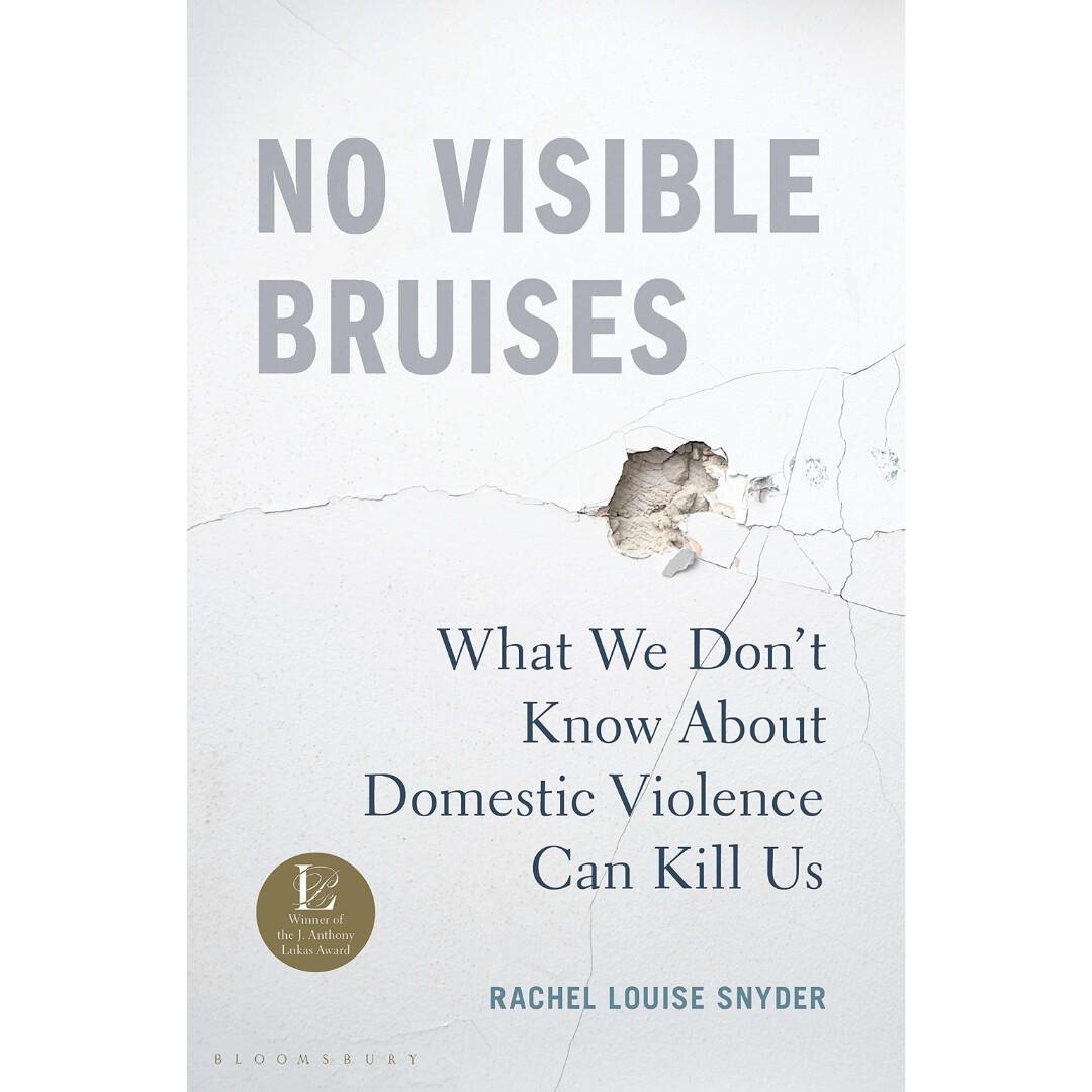 No Visible Bruises