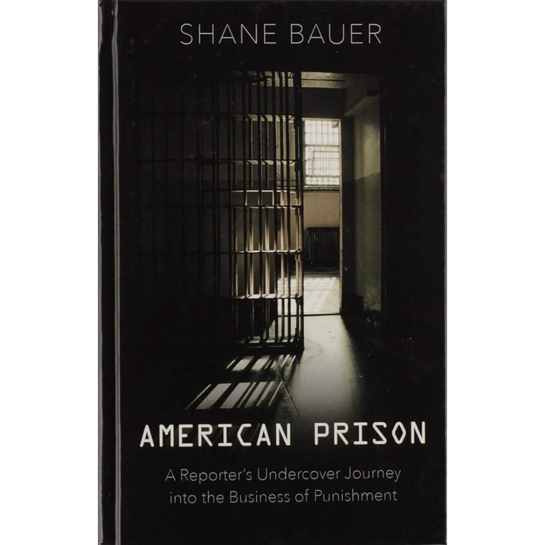 American Prison American Prison