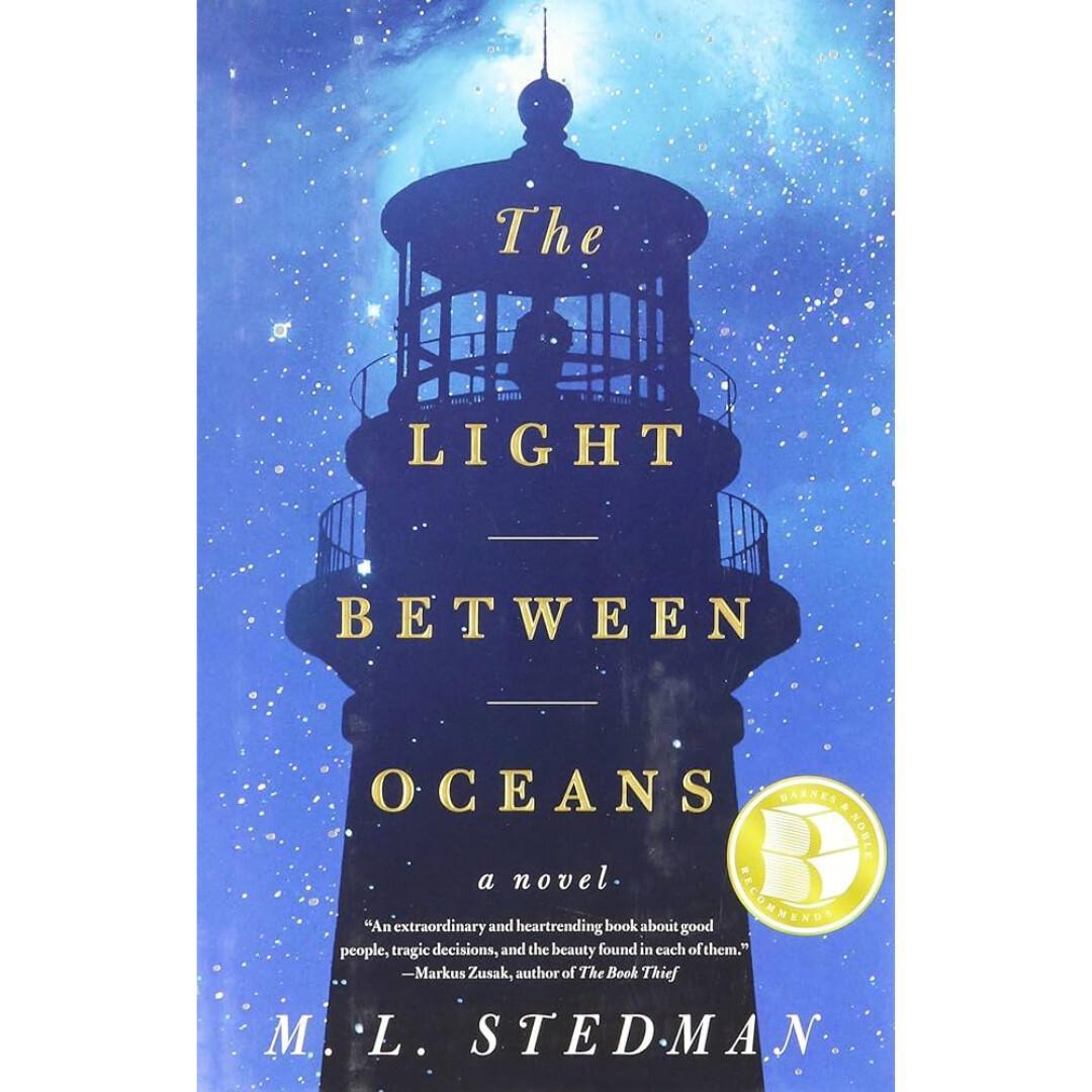 The Light Between Oceans