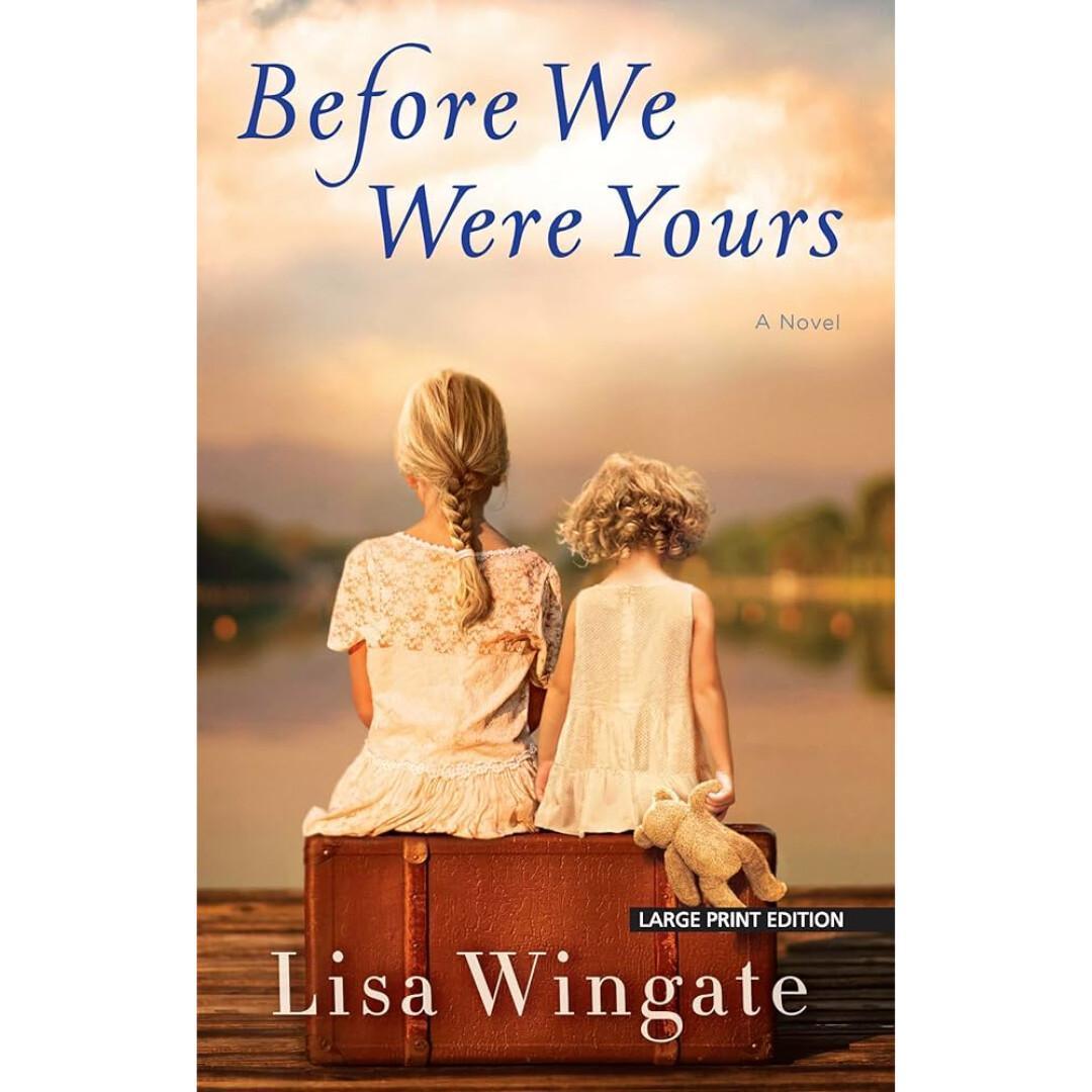 Before We Were Yours