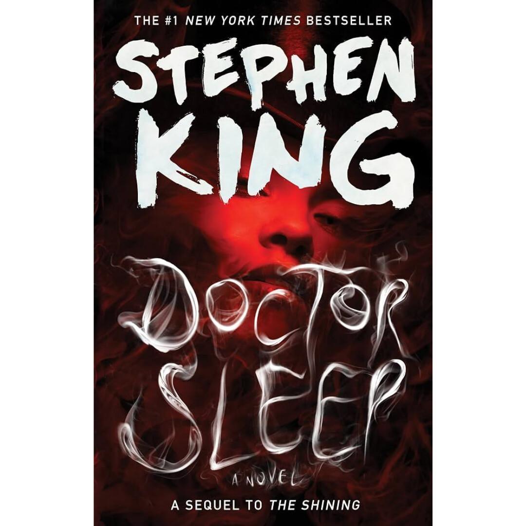 Doctor Sleep