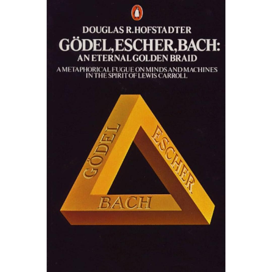 Gödel, Escher, Bach