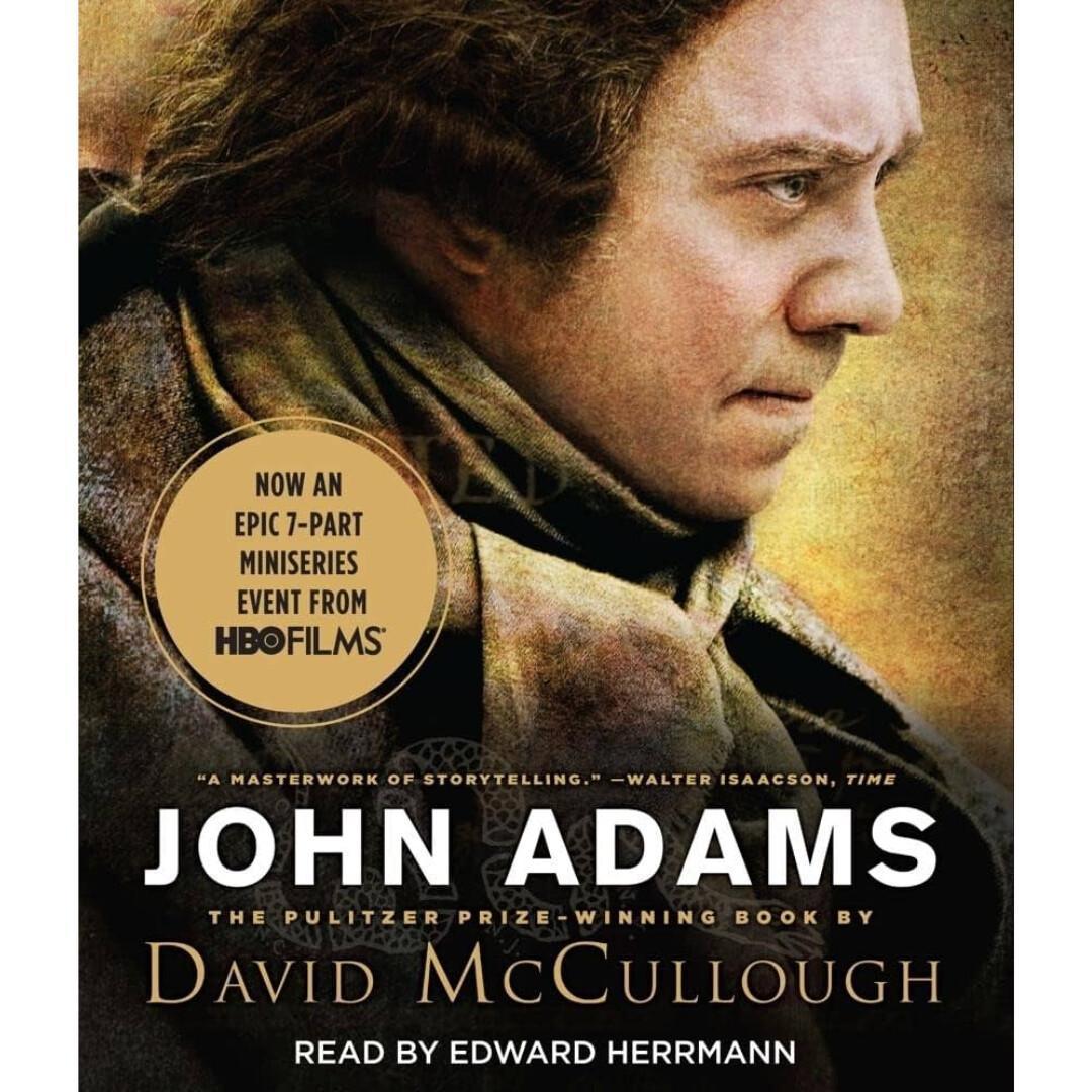 John Adams