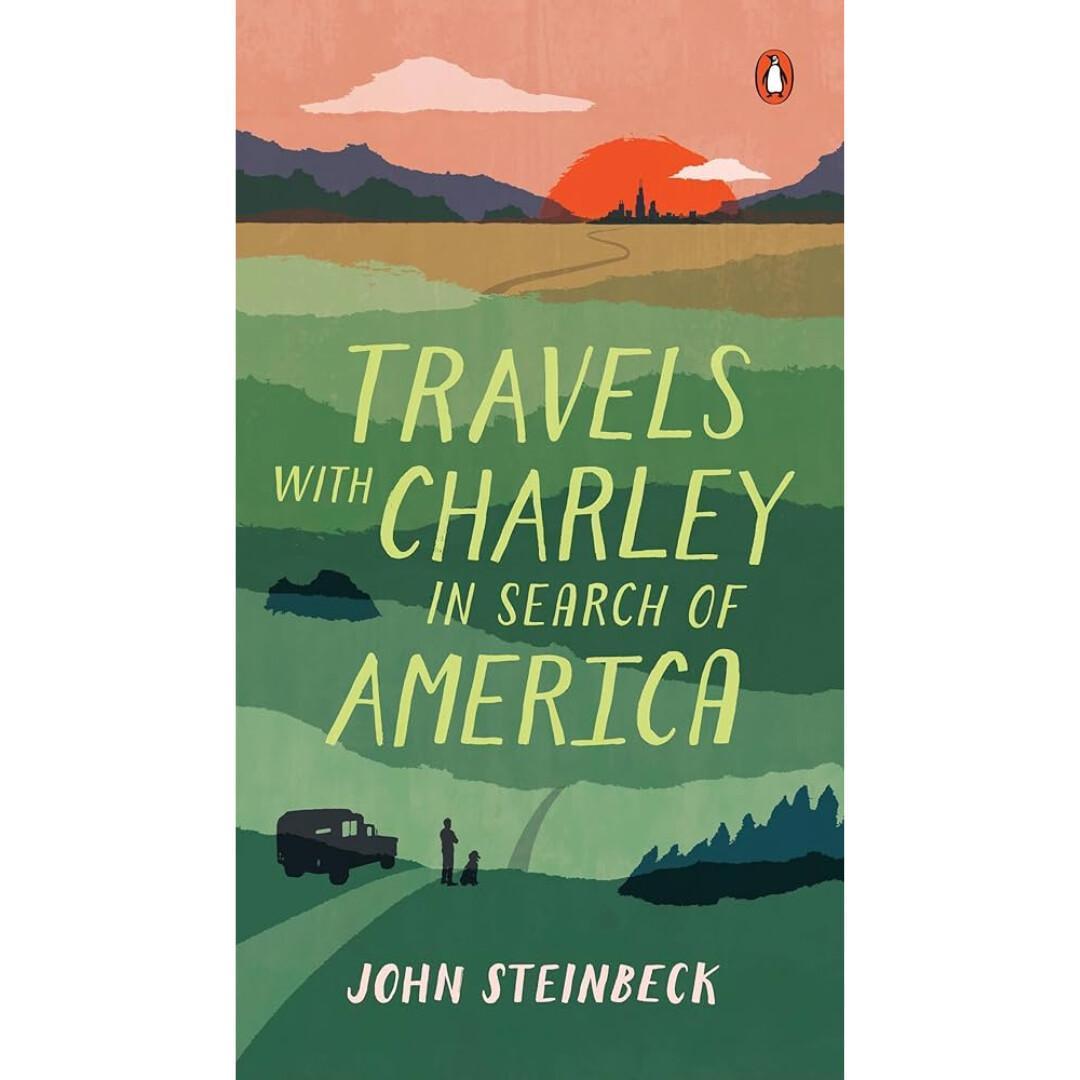 Travels with Charley Travels with Charley