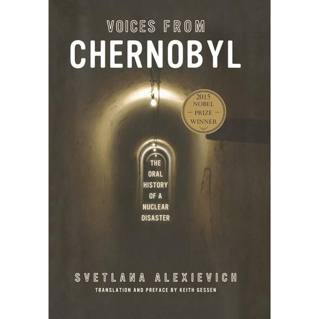 Voices From Chernobyl