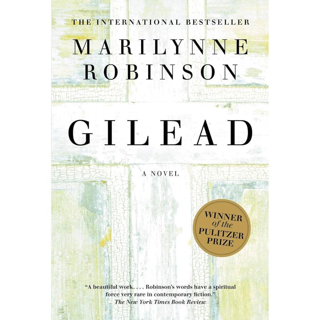 Gilead Gilead