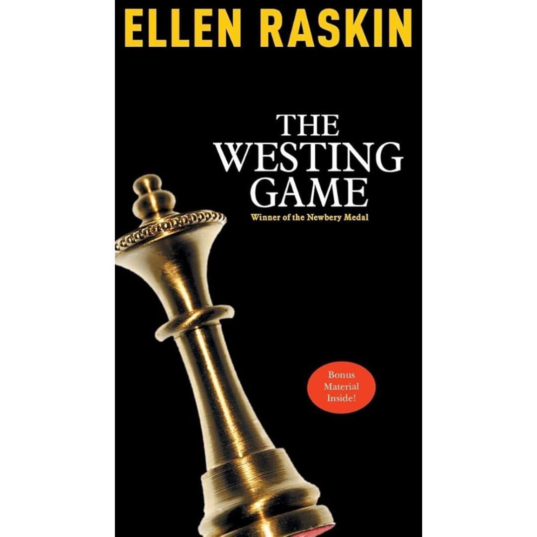 The Westing Game The Westing Game