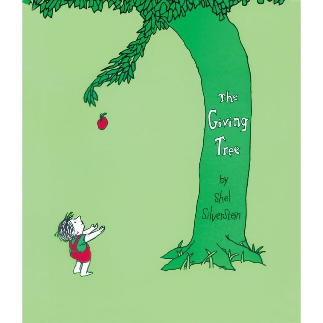 The Giving Tree The Giving Tree