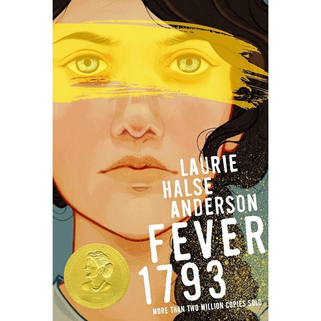 Fever 1793 Fever 1793